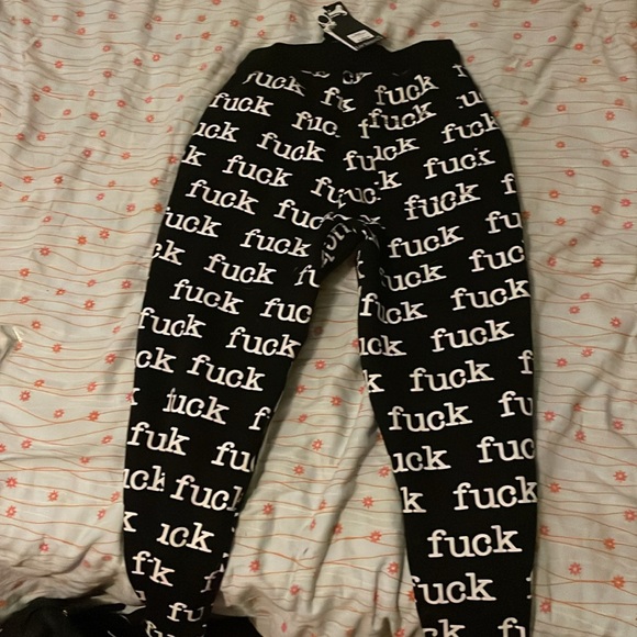 Lip Service sweatpants - Picture 7 of 7